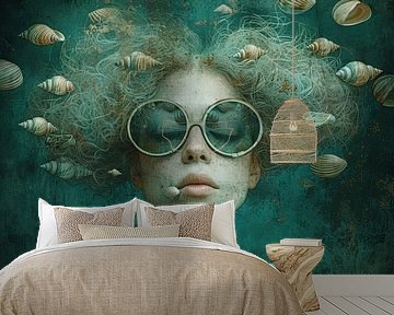 Modern Zeemeermin | Saltwater Musings