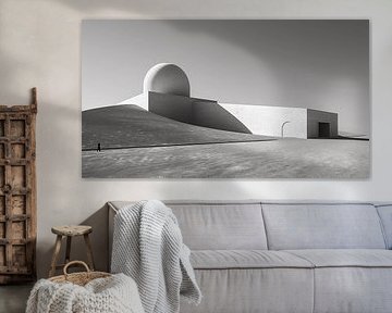 Architecture moderne
