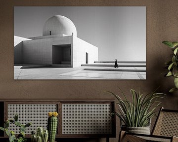 Architecture moderne