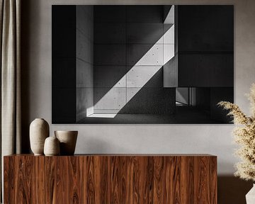 Architecture moderne