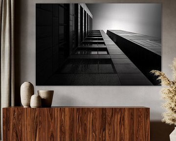 Moderne architectuur