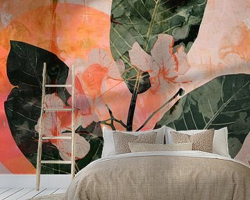 Into The Jungle No 4