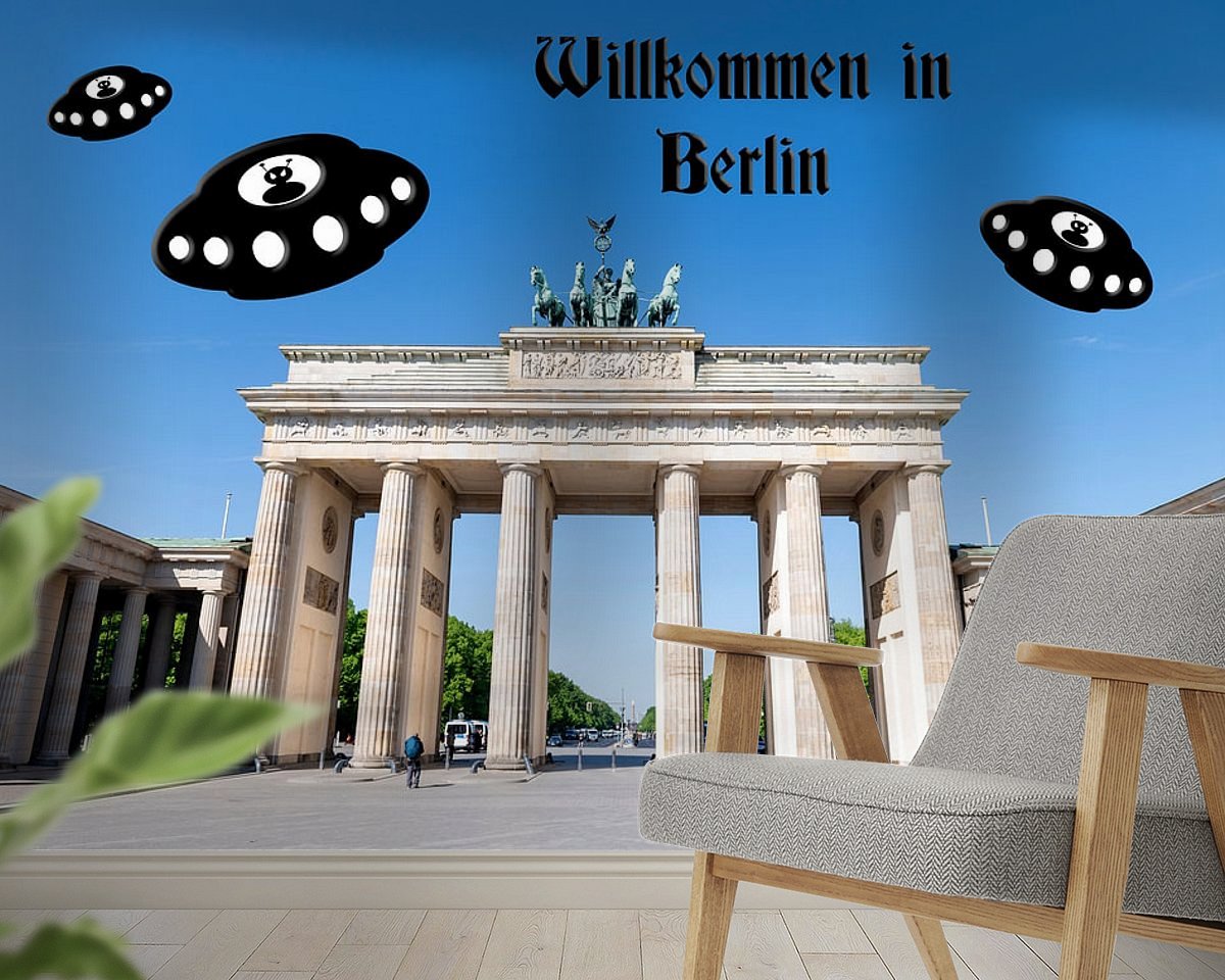 Raumvorschau