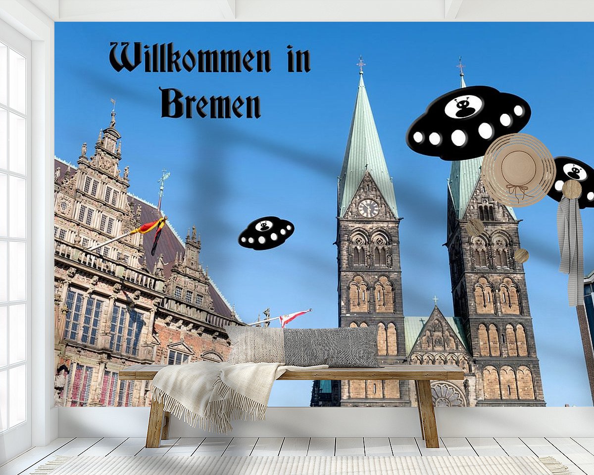 Raumvorschau