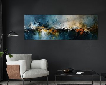 Horizon sur Tableaux ARTEO