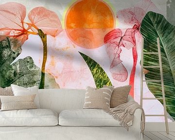 Into The Jungle No 9