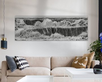 Noordzee van eric van der eijk