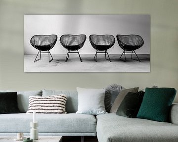 Grafische zitplaatsen