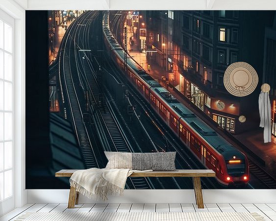 Raumvorschau