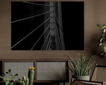 Pont de Normandie sur John Driessen