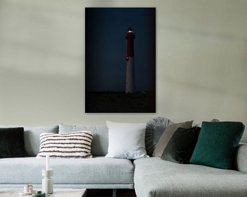 Lighthouse by Rowan Geerdink