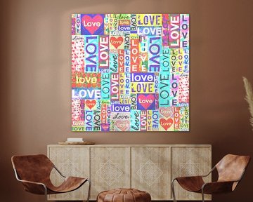 Lots of love van SpeelseKunst