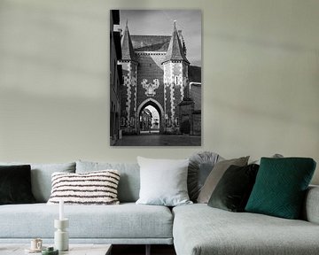 De Koepoort, Ninove, België van Imladris Images