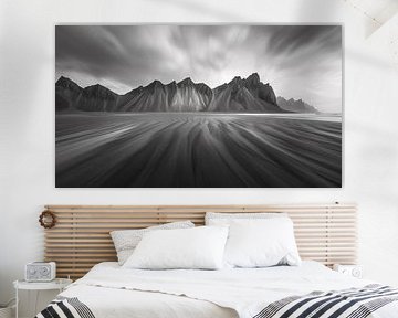 Magie de l'automne en Islande