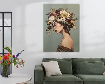 Flower Fandango