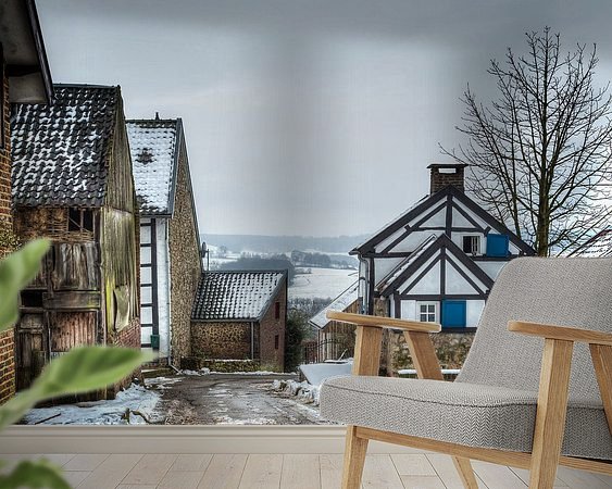Raumvorschau