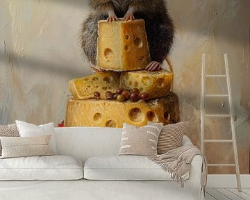 Der Käsewächter