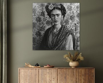 Frida sur Niklas Maximilian