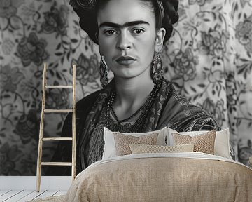Frida by Niklas Maximilian