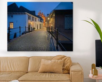 In Den Boerenmouw in 's-Hertogenbosch