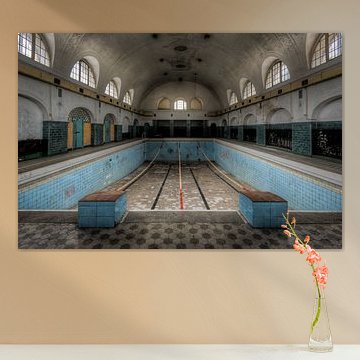 Compétition de billard