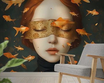 Modern (Modern portret)