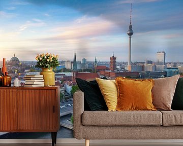 Berlin Mitte von Tilo Grellmann