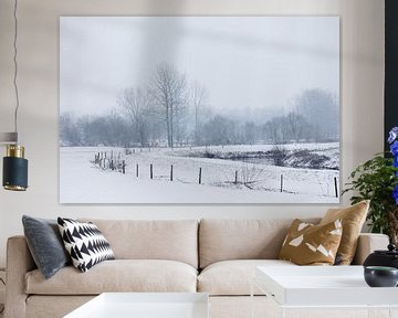 Winter by Ingrid Van Damme fotografie
