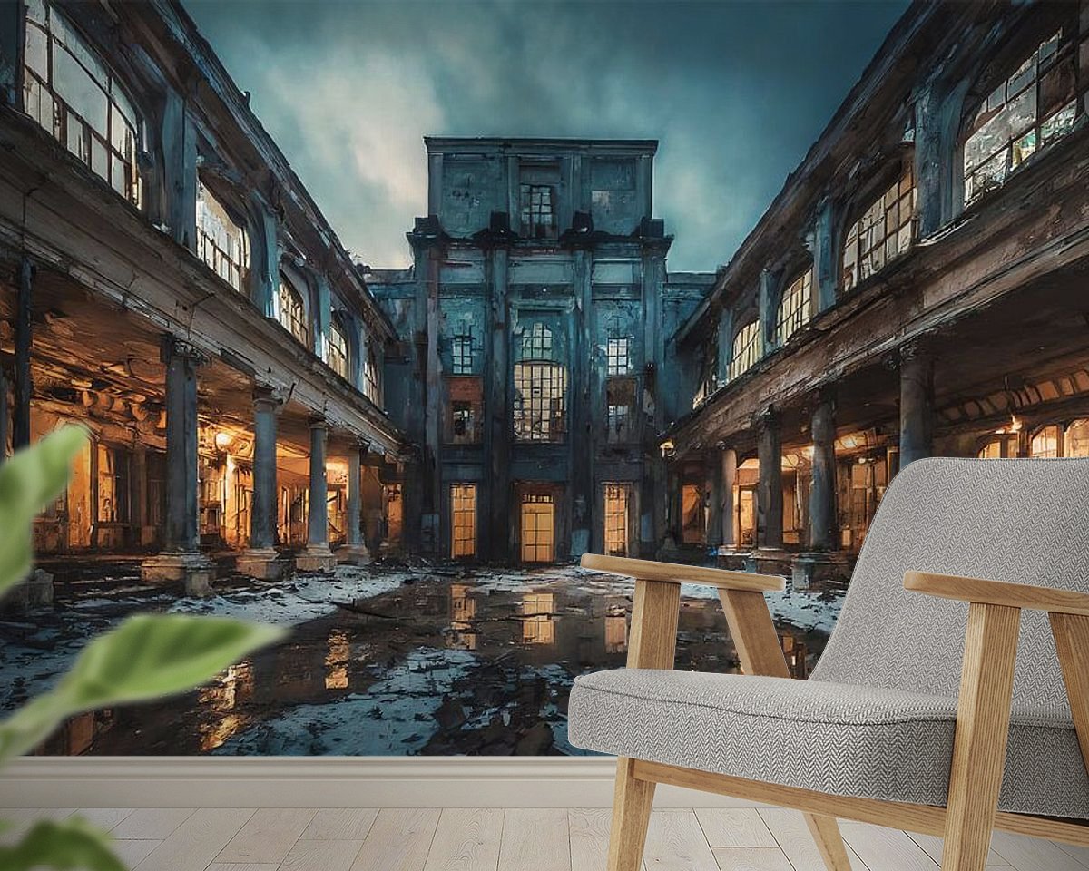 Raumvorschau