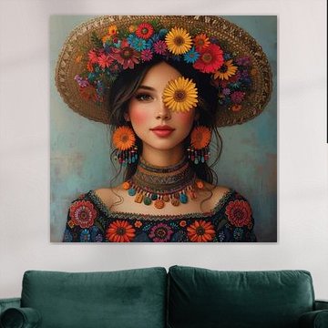 Lopita by Mirjam Duizendstra