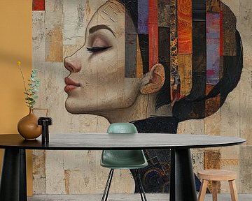 Modern Woman