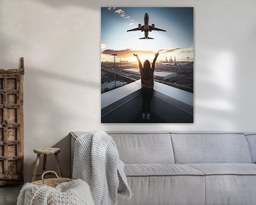 Travel fever