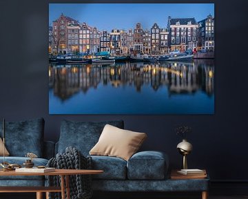 Amsterdam Singelgracht