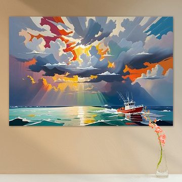 Nautic Expression four