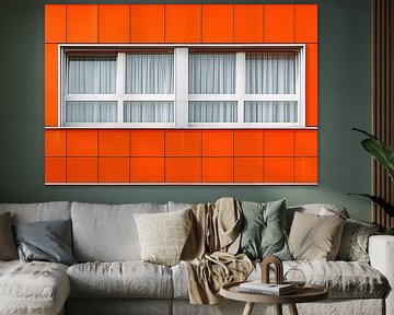 Couleurs urbaines