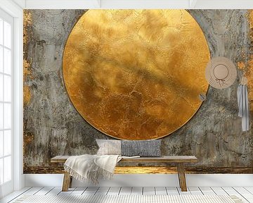 The golden circle
