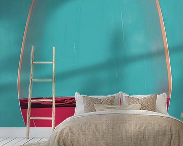 Wein-Tauchen von Andreas Magnusson