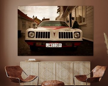 Oldtimer van ARTDesign-Fotografie