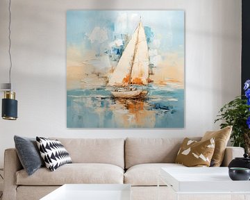 Watersports by Wonderful Art