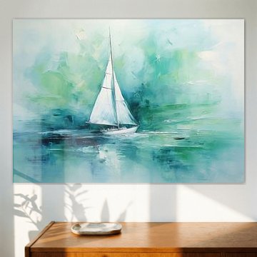 Segelschiff | Segelschiff Zusammenfassung