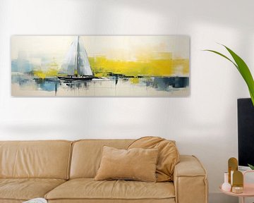 Wassersport von Wunderbare Kunst