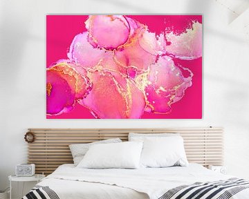 Pink Blusch