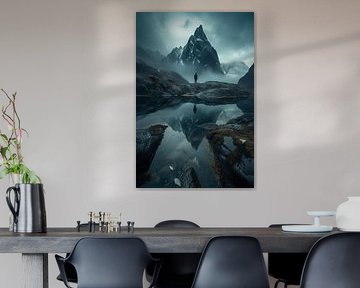 Lofoten, un conte d'hiver