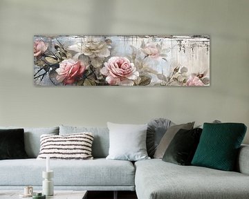 Rozen van De Mooiste Kunst