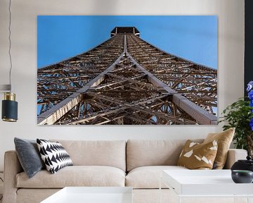 Eiffelturm van Hans Altenkirch
