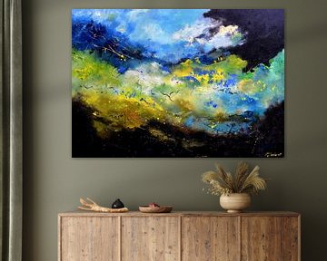 The ride of the Walkyries by pol ledent