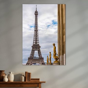 Eiffel Tower 
