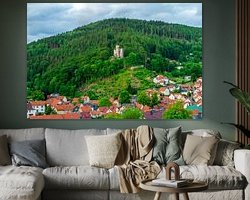 Raumvorschau