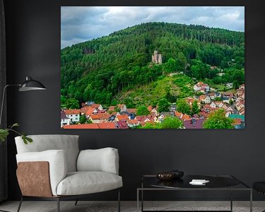Raumvorschau