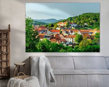 Raumvorschau